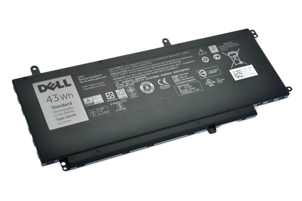 inspiron 15 7000 battery replacement